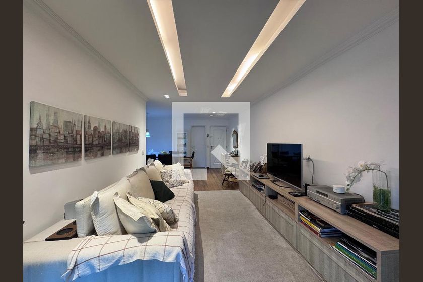 Apartamento, 3 quartos, 130 m² - Foto 4