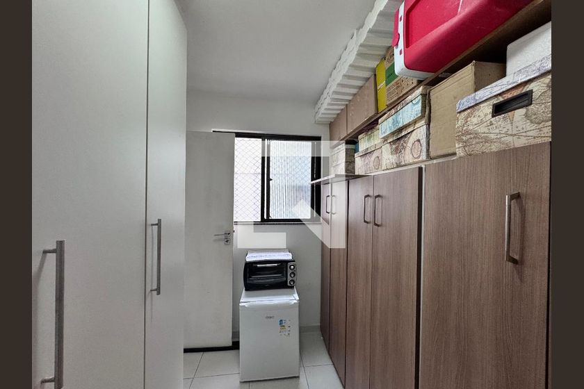 Apartamento, 3 quartos, 130 m² - Foto 40