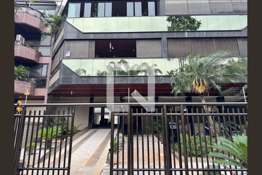 Apartamento, 3 quartos, 130 m² - Foto 43