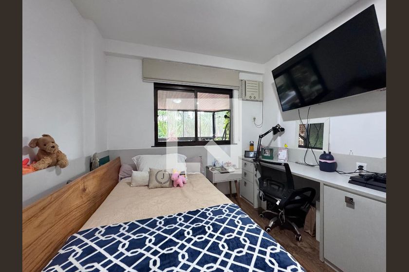 Apartamento, 3 quartos, 130 m² - Foto 25