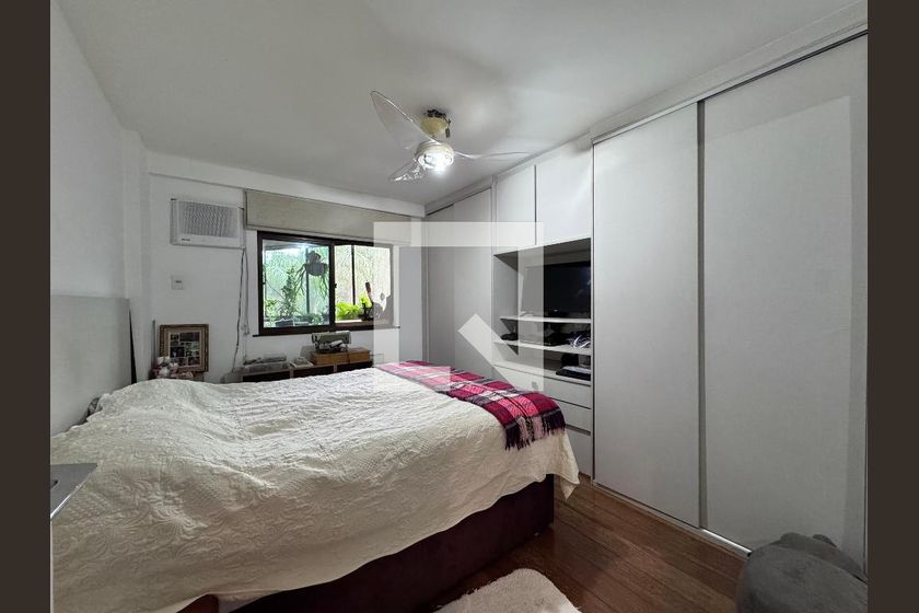 Apartamento, 3 quartos, 130 m² - Foto 11