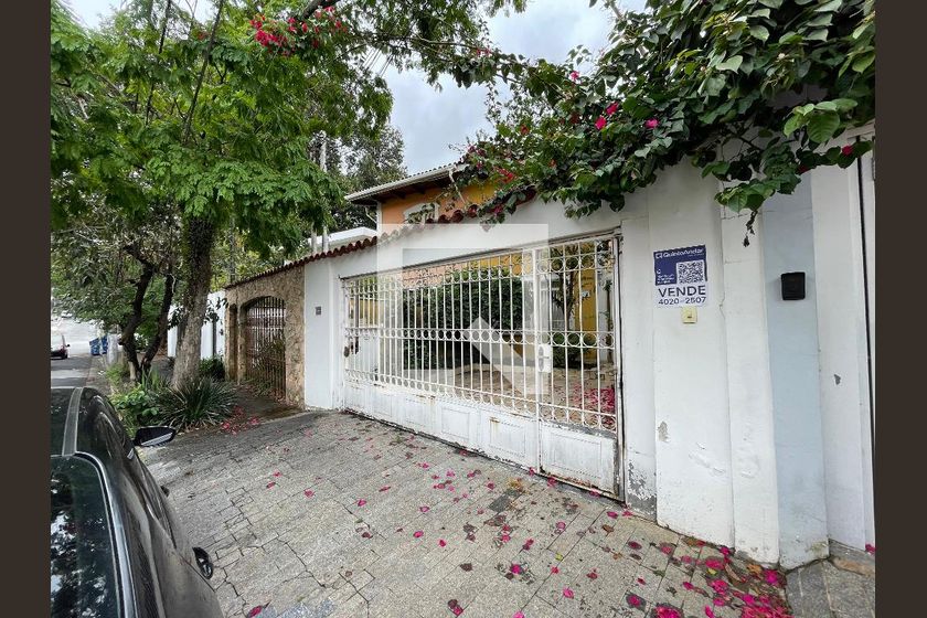 Casa, 5 quartos, 200 m² - Foto 127