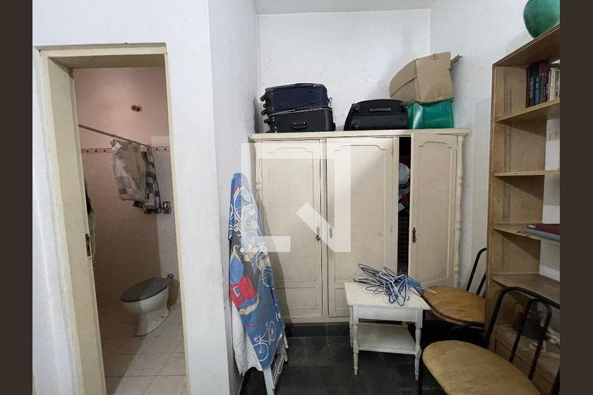 Casa, 5 quartos, 200 m² - Foto 59