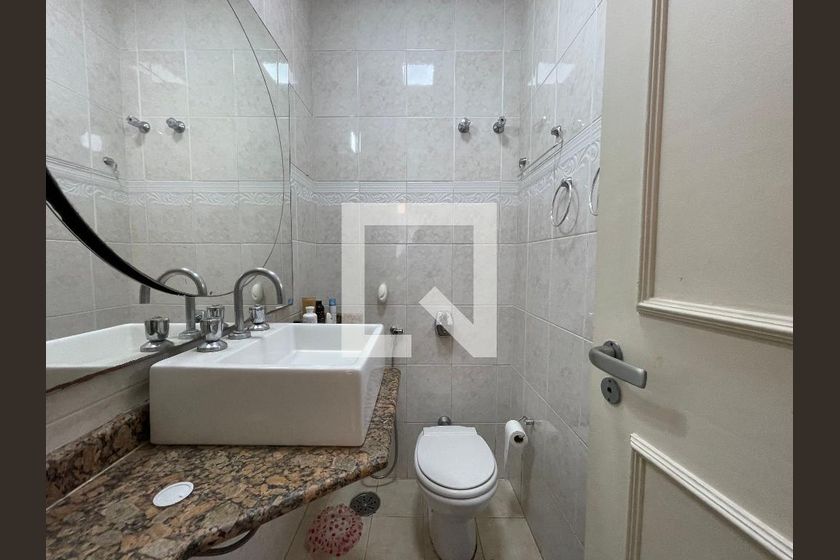 Casa, 5 quartos, 200 m² - Foto 77