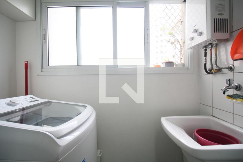 Apartamento, 2 quartos, 52 m² - Foto 49