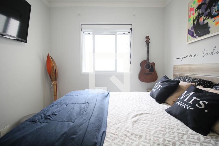 Apartamento, 2 quartos, 52 m² - Foto 19