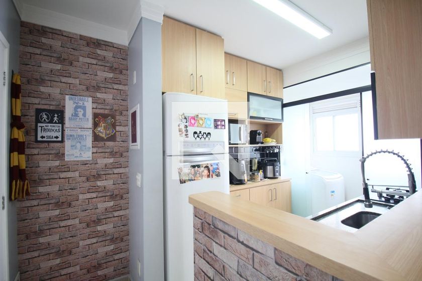 Apartamento, 2 quartos, 52 m² - Foto 39