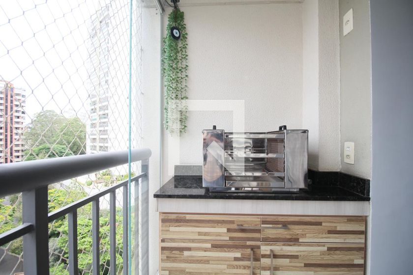 Apartamento, 2 quartos, 52 m² - Foto 15