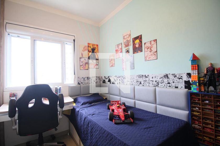 Apartamento, 2 quartos, 52 m² - Foto 27