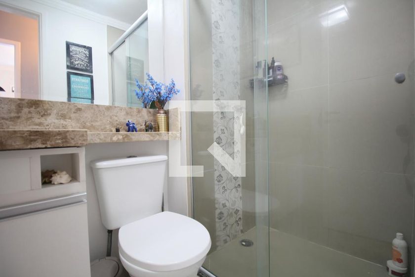 Apartamento, 2 quartos, 52 m² - Foto 33