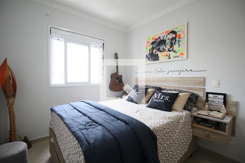 Apartamento, 2 quartos, 52 m² - Foto 17