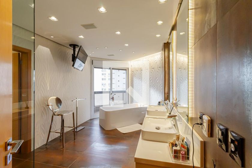 Cobertura, 3 quartos, 393 m² - Foto 99
