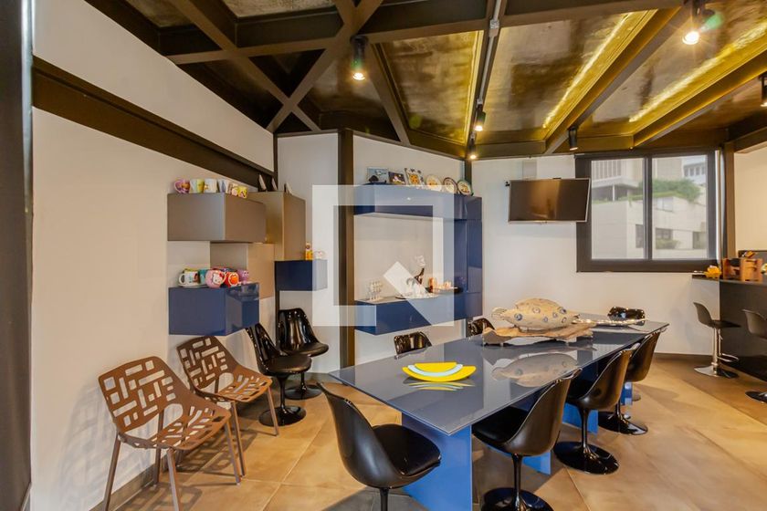 Cobertura, 3 quartos, 393 m² - Foto 47