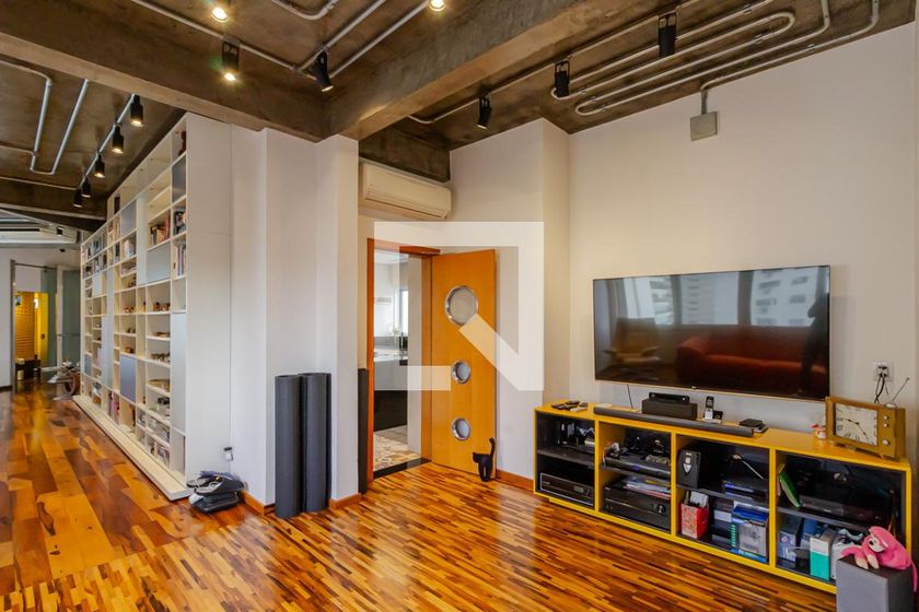 Cobertura, 3 quartos, 393 m² - Foto 19