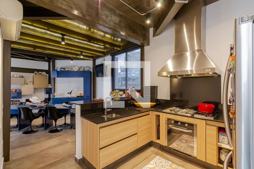 Cobertura, 3 quartos, 393 m² - Foto 57