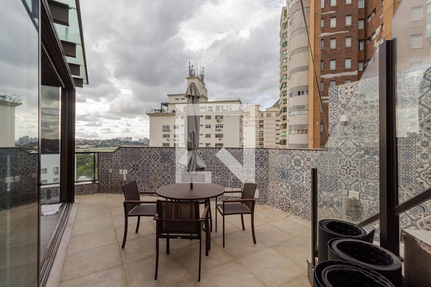 Cobertura, 3 quartos, 393 m² - Foto 37