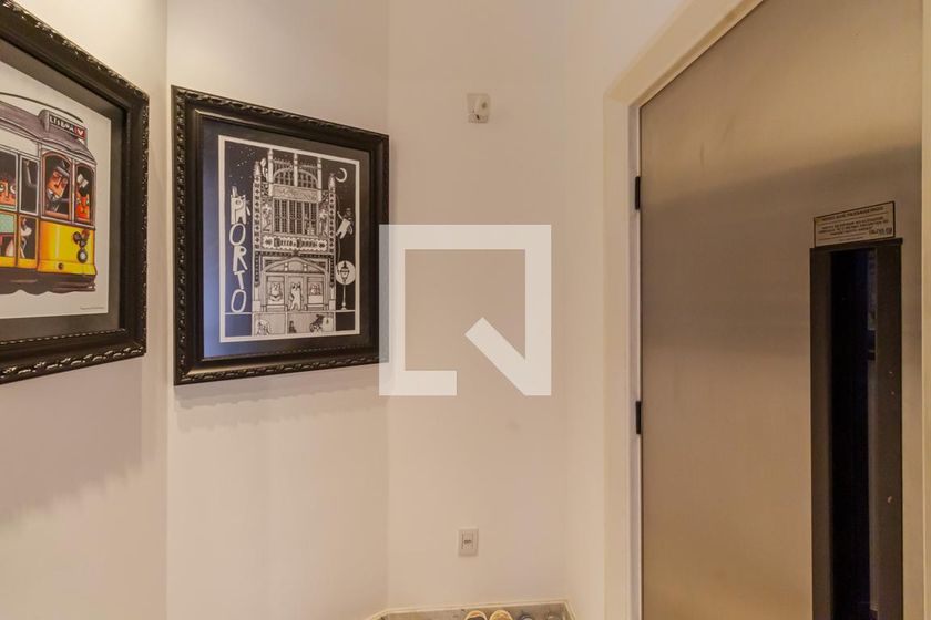 Cobertura, 3 quartos, 393 m² - Foto 1