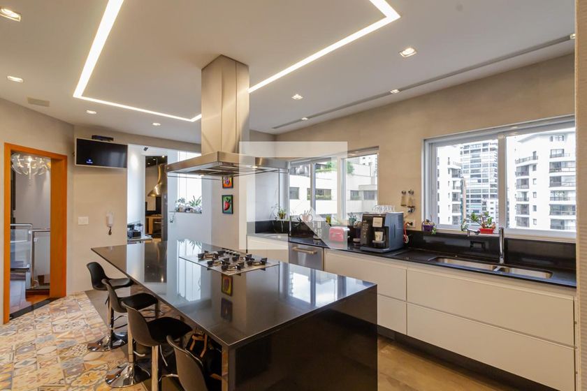 Cobertura, 3 quartos, 393 m² - Foto 69