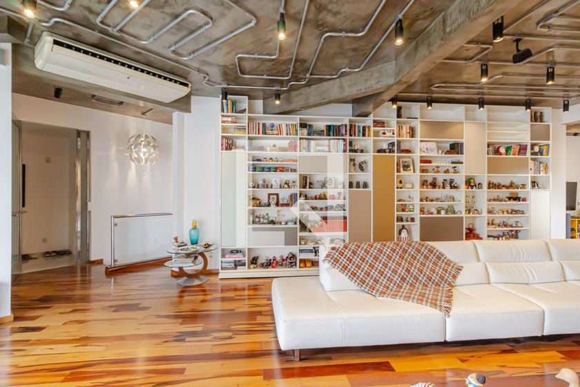 Cobertura, 3 quartos, 393 m² - Foto 7