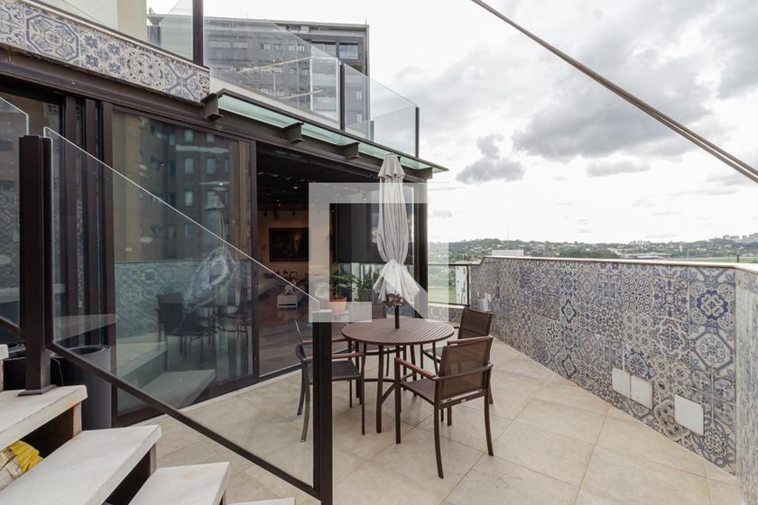 Cobertura, 3 quartos, 393 m² - Foto 39