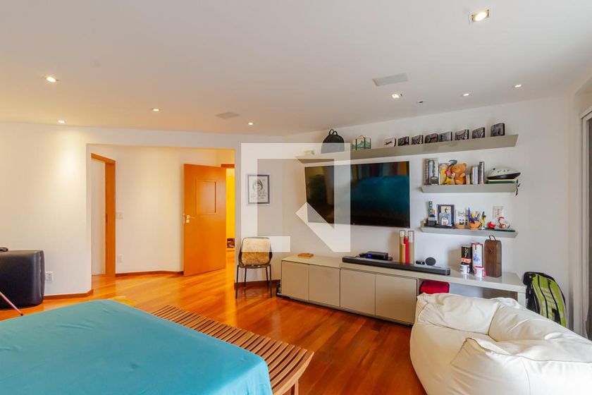Cobertura, 3 quartos, 393 m² - Foto 81