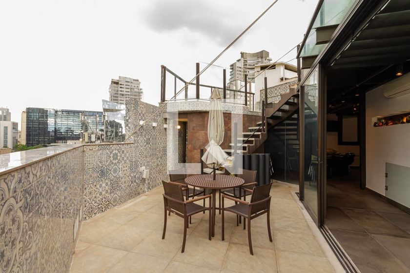 Cobertura, 3 quartos, 393 m² - Foto 35