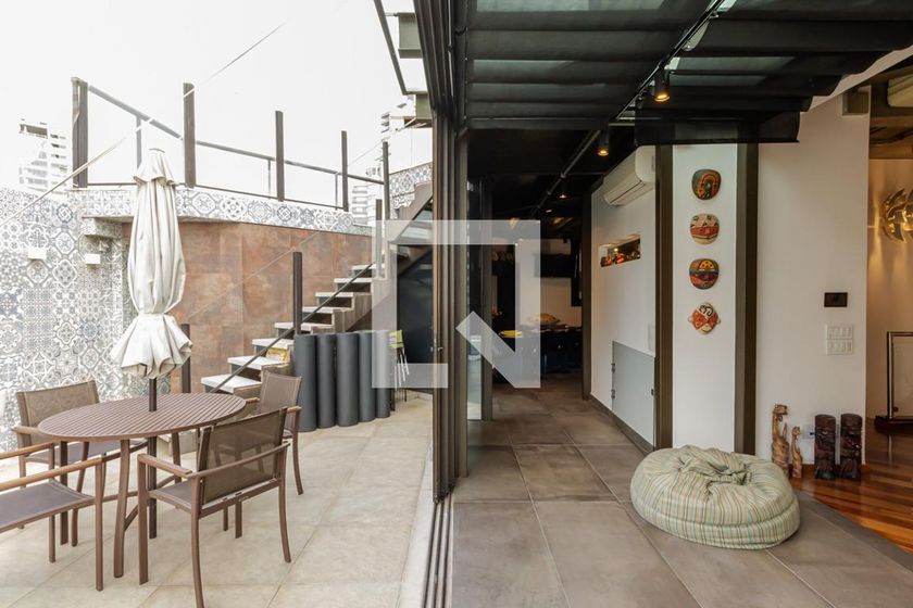 Cobertura, 3 quartos, 393 m² - Foto 29