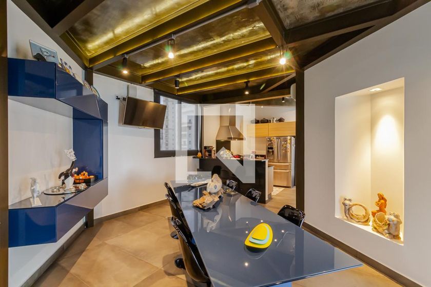 Cobertura, 3 quartos, 393 m² - Foto 49