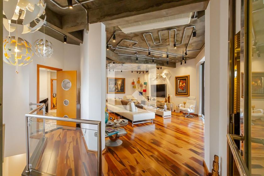 Cobertura, 3 quartos, 393 m² - Foto 3