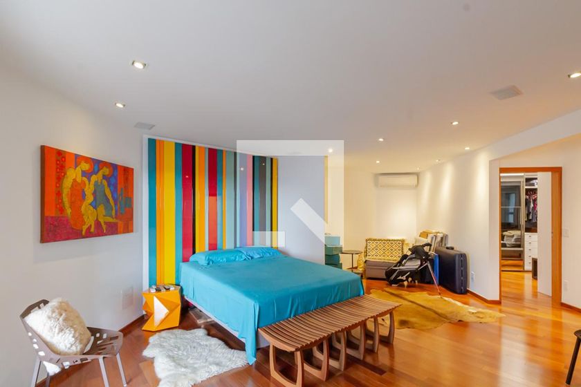 Cobertura, 3 quartos, 393 m² - Foto 79