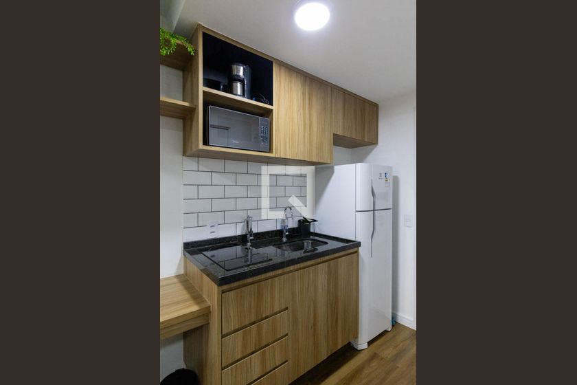 Kitnet-Studio, 27 m² - Foto 29