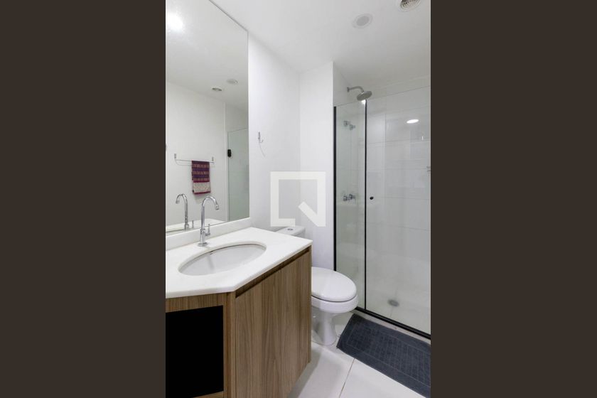 Kitnet-Studio, 27 m² - Foto 20