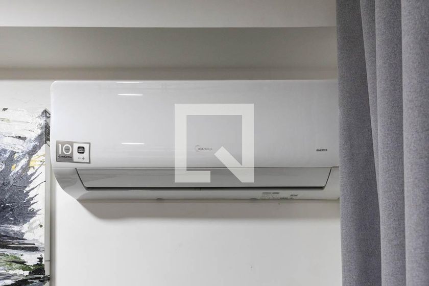 Kitnet-Studio, 27 m² - Foto 17