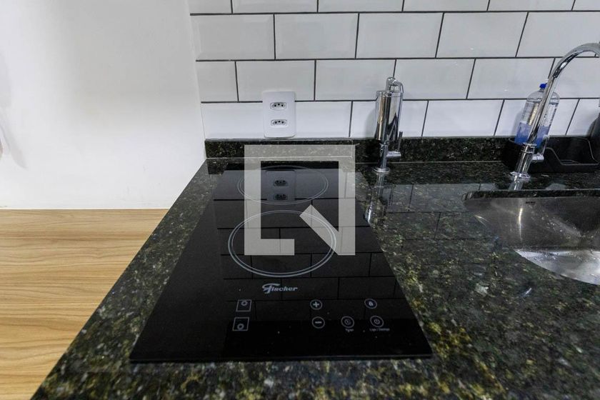 Kitnet-Studio, 27 m² - Foto 37