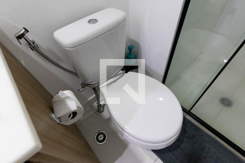 Kitnet-Studio, 27 m² - Foto 25