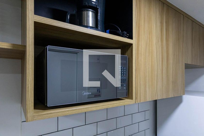 Kitnet-Studio, 27 m² - Foto 40