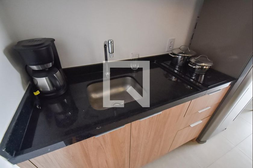 Kitnet-Studio, 24 m² - Foto 37