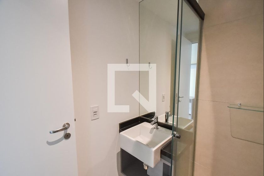 Kitnet-Studio, 24 m² - Foto 25