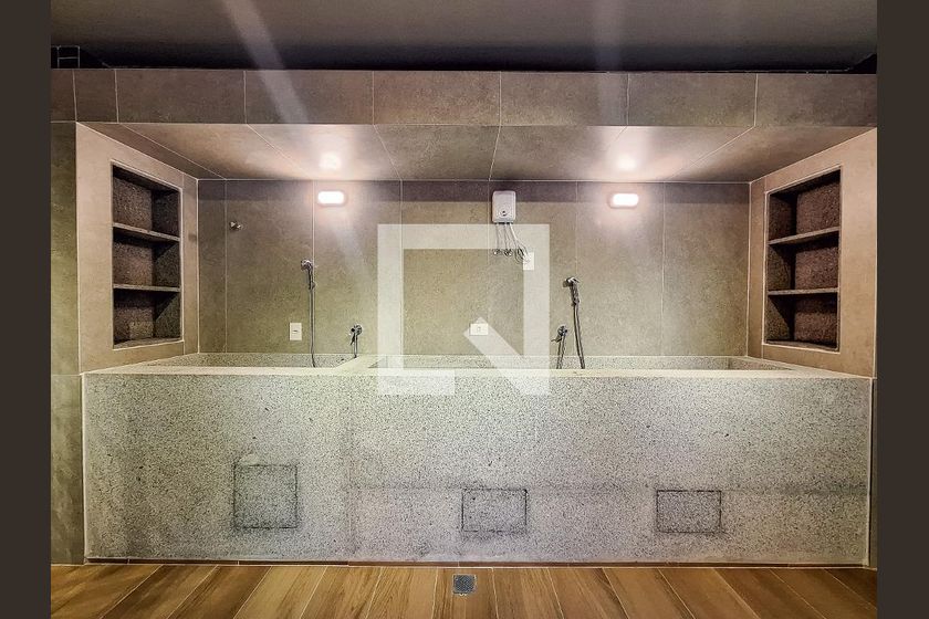 Kitnet-Studio, 24 m² - Foto 69