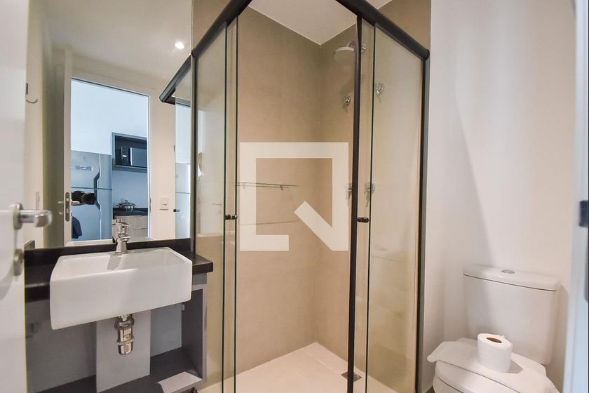 Kitnet-Studio, 24 m² - Foto 21