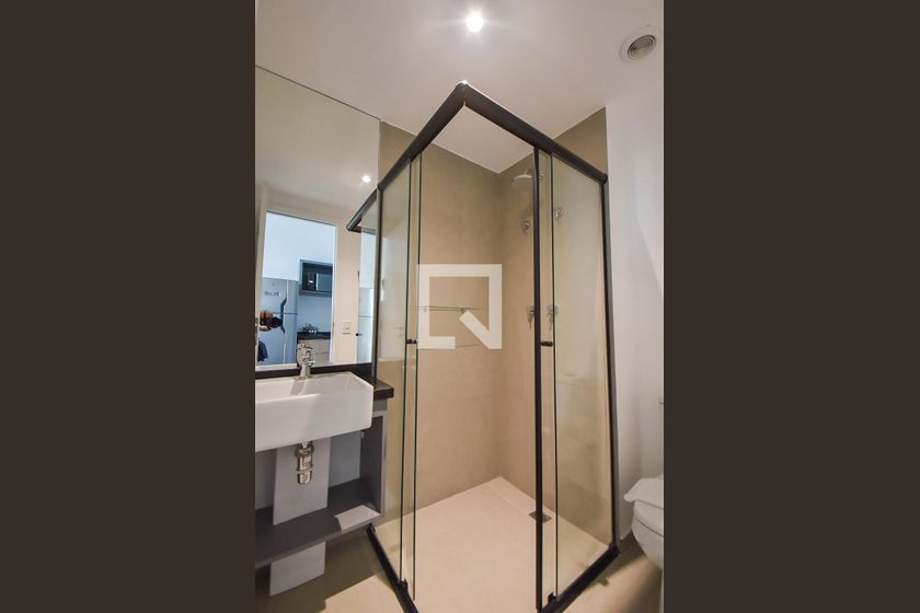 Kitnet-Studio, 24 m² - Foto 23