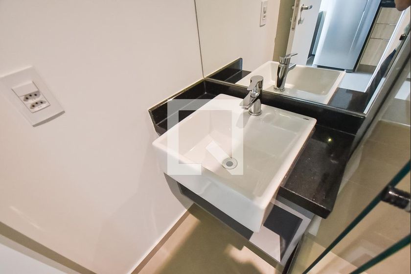 Kitnet-Studio, 24 m² - Foto 27