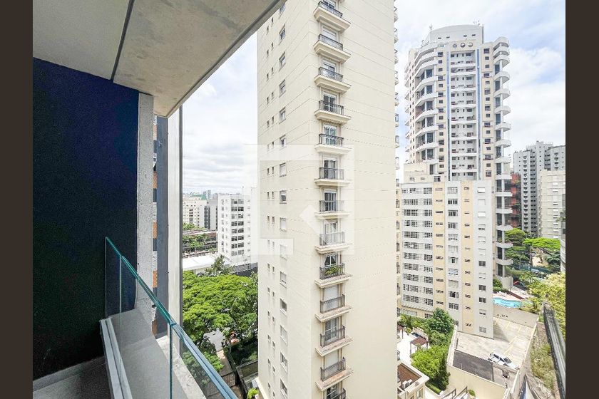 Apartamento, 1 quarto, 84 m² - Foto 31