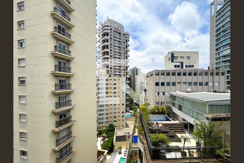 Apartamento, 1 quarto, 84 m² - Foto 32