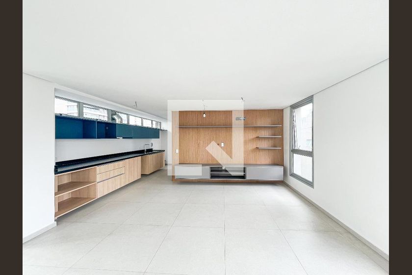 Apartamento, 1 quarto, 84 m² - Foto 5