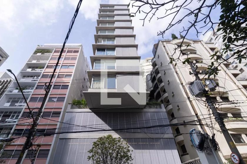 Apartamento, 1 quarto, 84 m² - Foto 34