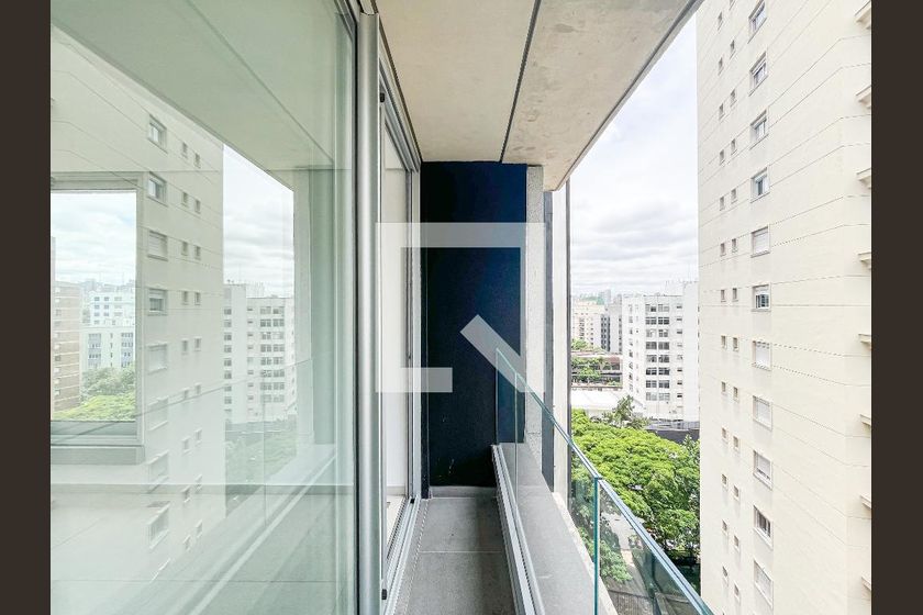 Apartamento, 1 quarto, 84 m² - Foto 30
