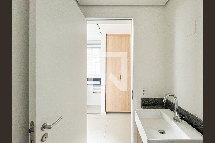 Apartamento, 1 quarto, 84 m² - Foto 23