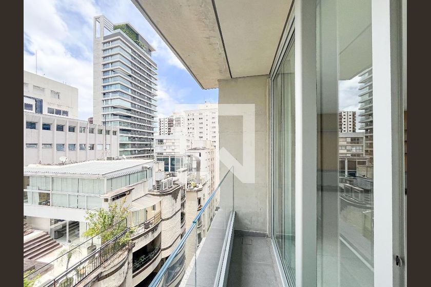 Apartamento, 1 quarto, 84 m² - Foto 28