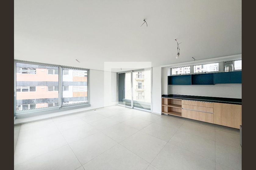Apartamento, 1 quarto, 84 m² - Foto 3